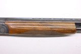 Rizzini Sideplate Over and under, 12ga, 27.5