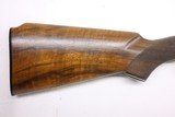 BSA Ithaca by SKB 800 Deluxe 12ga, 28