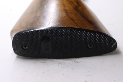 BSA Ithaca by SKB 800 Deluxe 12ga, 28