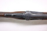 BSA Ithaca by SKB 800 Deluxe 12ga, 28