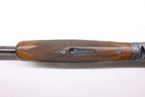 BSA Ithaca by SKB 800 Deluxe 12ga, 28