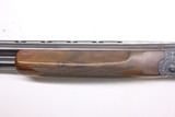 BSA Ithaca by SKB 800 Deluxe 12ga, 28