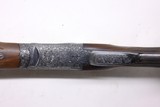 BSA Ithaca by SKB 800 Deluxe 12ga, 28