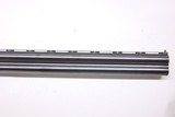 BSA Ithaca by SKB 800 Deluxe 12ga, 28
