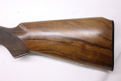 BSA Ithaca by SKB 800 Deluxe 12ga, 28