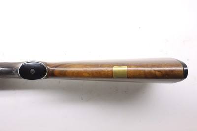 BSA Ithaca by SKB 800 Deluxe 12ga, 28