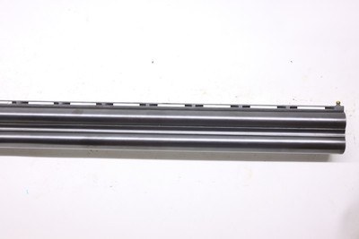 BSA Ithaca by SKB 800 Deluxe 12ga, 28