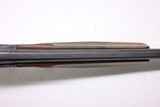 BSA Ithaca by SKB 800 Deluxe 12ga, 28