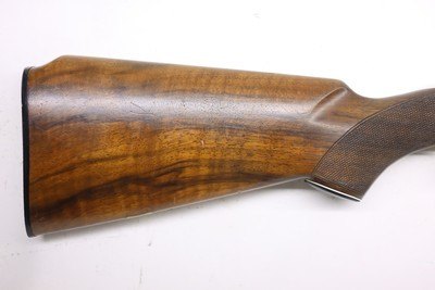 BSA Ithaca by SKB 800 Deluxe 12ga, 28