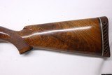 Winchester Model 12 Duck Bill Vent Rib Trap 1948 IMP MOD, rare gun - 15 of 20
