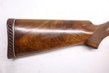 Winchester Model 12 Duck Bill Vent Rib Trap 1948 IMP MOD, rare gun - 3 of 20