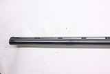 Winchester Model 12 Duck Bill Vent Rib Trap 1948 IMP MOD, rare gun - 18 of 20