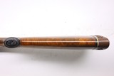Winchester Model 12 Duck Bill Vent Rib Trap 1948 IMP MOD, rare gun - 14 of 20