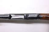 Winchester Model 12 Duck Bill Vent Rib Trap 1948 IMP MOD, rare gun - 13 of 20