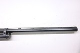 Winchester Model 12 Duck Bill Vent Rib Trap 1948 IMP MOD, rare gun - 5 of 20