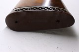 Winchester Model 12 Duck Bill Vent Rib Trap 1948 IMP MOD, rare gun - 2 of 20