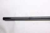 Winchester Model 12 Duck Bill Vent Rib Trap 1948 IMP MOD, rare gun - 11 of 20