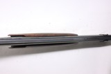Winchester Model 12 Duck Bill Vent Rib Trap 1948 IMP MOD, rare gun - 8 of 20