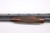 Winchester Model 12 Duck Bill Vent Rib Trap 1948 IMP MOD, rare gun - 17 of 20