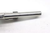 Ruger Mark 3 MK III Target Stainless 22LR 10112 Cased 2005 - 9 of 19