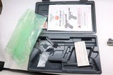 Ruger Mark 3 MK III Target Stainless 22LR 10112 Cased 2005 - 19 of 19