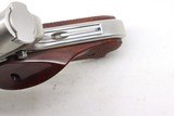 Ruger Mark 3 MK III Target Stainless 22LR 10112 Cased 2005 - 12 of 19