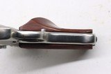 Ruger Mark 3 MK III Target Stainless 22LR 10112 Cased 2005 - 10 of 19