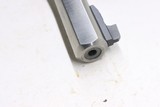 Ruger Mark 3 MK III Target Stainless 22LR 10112 Cased 2005 - 2 of 19
