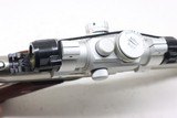 Ruger Mark 3 MK III Target Stainless 22LR 10112 Cased 2005 - 8 of 19