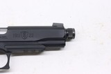 Browning 1911-22 Black Label Full Size Suppressor Ready with Rail 051820490 - 2 of 11