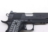 Browning 1911-22 Black Label Full Size Suppressor Ready with Rail 051820490 - 3 of 11