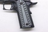 Browning 1911-22 Black Label Full Size Suppressor Ready with Rail 051820490 - 7 of 11