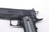 Browning 1911-22 Black Label Full Size Suppressor Ready with Rail 051820490 - 8 of 11