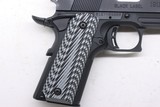 Browning 1911-22 Black Label Full Size Suppressor Ready with Rail 051820490 - 4 of 11