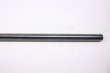 Greener Martini Single shot GP gun 12ga 30