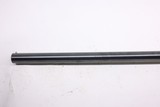 Greener Martini Single shot GP gun 12ga 30