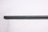 Greener Martini Single shot GP gun 12ga 30