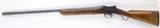 Greener Martini Single shot GP gun 12ga 30