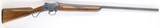 Greener Martini Single shot GP gun 12ga 30