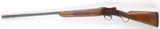 Greener Martini Single shot GP gun 12ga 30