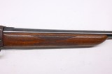Greener Martini Single shot GP gun 12ga 30