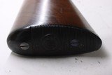 Greener Martini Single shot GP gun 12ga 30