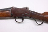 Greener Martini Single shot GP gun 12ga 30