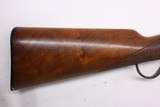 Greener Martini Single shot GP gun 12ga 30