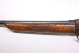 Greener Martini Single shot GP gun 12ga 30