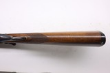 Greener Martini Single shot GP gun 12ga 30