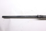 Winchester model 42 Skeet grade vent rib SK choke 1964 LATE GUN! - 11 of 20