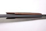 Winchester model 42 Skeet grade vent rib SK choke 1964 LATE GUN! - 8 of 20