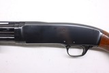 Winchester model 42 Skeet grade vent rib SK choke 1964 LATE GUN! - 16 of 20