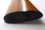 Winchester model 42 Skeet grade vent rib SK choke 1964 LATE GUN! - 2 of 20